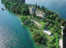 Load image into Gallery viewer, Il Vittoriale degli Italiani, Sal&ograve; e la splendida dimora "Ugo da Como" | miguidi