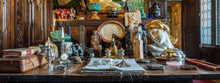 Load image into Gallery viewer, Il Vittoriale degli Italiani, Sal&ograve; e la splendida dimora "Ugo da Como" | miguidi