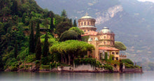 Load image into Gallery viewer, I gioielli del lago di Como - miguidi