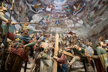 Load image into Gallery viewer, Il gran teatro montano: il sacro monte di Varallo e la strepitosa mostra su Gaudenzio ferrari! - miguidi