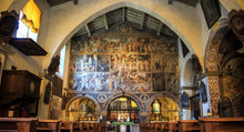Load image into Gallery viewer, Il gran teatro montano: il sacro monte di Varallo e la strepitosa mostra su Gaudenzio ferrari! - miguidi