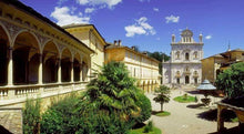 Load image into Gallery viewer, Il gran teatro montano: il sacro monte di Varallo e la strepitosa mostra su Gaudenzio ferrari! - miguidi
