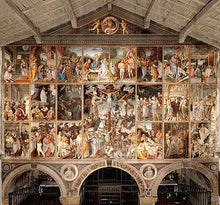 Load image into Gallery viewer, Il gran teatro montano: il sacro monte di Varallo e la strepitosa mostra su Gaudenzio ferrari! - miguidi