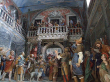 Load image into Gallery viewer, Il gran teatro montano: il sacro monte di Varallo e la strepitosa mostra su Gaudenzio ferrari! - miguidi