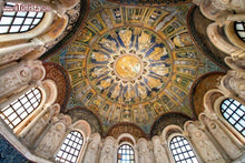 Load image into Gallery viewer, Ravenna, l'estasi dei mosaici - miguidi