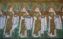 Load image into Gallery viewer, Ravenna, l'estasi dei mosaici - miguidi