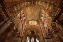 Load image into Gallery viewer, Ravenna, l'estasi dei mosaici - miguidi