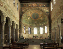 Load image into Gallery viewer, Ravenna, l'estasi dei mosaici - miguidi