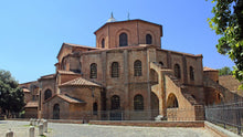 Load image into Gallery viewer, Ravenna, l'estasi dei mosaici - miguidi