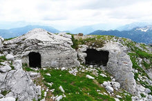 Load image into Gallery viewer, Mi Guidi in trincea: sui sentieri della Grande Guerra | miguidi