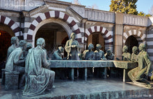 Load image into Gallery viewer, Luoghi d'arte e di sentimento: il Cimitero Monumentale | miguidi