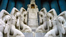 Load image into Gallery viewer, Luoghi d'arte e di sentimento: il Cimitero Monumentale | miguidi
