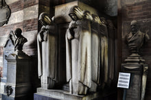 Load image into Gallery viewer, Luoghi d'arte e di sentimento: il Cimitero Monumentale | miguidi