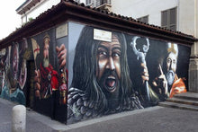 Load image into Gallery viewer, Isola, il cuore della Street Art milanese! | miguidi