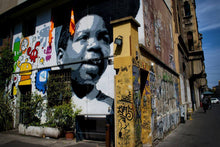 Load image into Gallery viewer, La street art milanese! - miguidi
