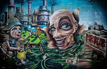 Load image into Gallery viewer, Isola, il cuore della Street Art milanese! | miguidi