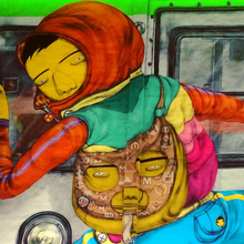 Load image into Gallery viewer, Isola, il cuore della Street Art milanese! | miguidi
