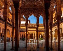 Load image into Gallery viewer, Andalusia, el encanto de la luz! | miguidi