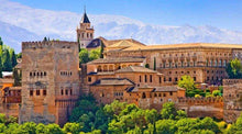 Load image into Gallery viewer, Andalusia, el encanto de la luz! | miguidi