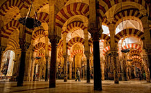 Load image into Gallery viewer, Andalusia, el encanto de la luz! | miguidi