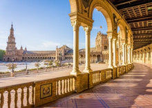Load image into Gallery viewer, Andalusia, el encanto de la luz! | miguidi
