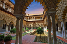 Load image into Gallery viewer, Andalusia, el encanto de la luz! | miguidi