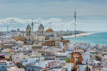 Load image into Gallery viewer, Andalusia, el encanto de la luz! | miguidi