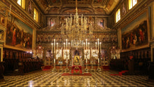Load image into Gallery viewer, Pasqua a Trieste, citt&agrave; dalla "Scontrosa Grazia" | miguidi