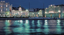 Load image into Gallery viewer, Pasqua a Trieste, citt&agrave; dalla "Scontrosa Grazia" | miguidi