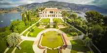 Load image into Gallery viewer, L'incanto della Costa Azzurra tra ville favolose e atelier di famosi artisti - miguidi