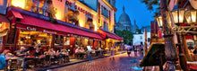 Load image into Gallery viewer, Mi Guidi all'ombra della Tour Eiffel - miguidi