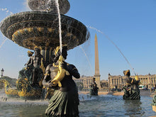 Load image into Gallery viewer, Mi Guidi all'ombra della Tour Eiffel - miguidi