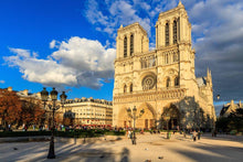Load image into Gallery viewer, Mi Guidi all'ombra della Tour Eiffel - miguidi