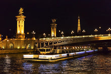 Load image into Gallery viewer, Mi Guidi all'ombra della Tour Eiffel - miguidi