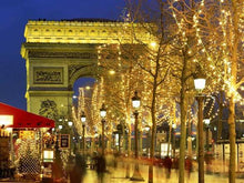 Load image into Gallery viewer, Mi Guidi all'ombra della Tour Eiffel - miguidi