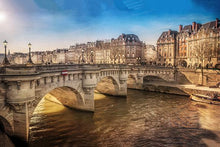 Load image into Gallery viewer, Mi Guidi all'ombra della Tour Eiffel - miguidi