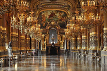 Load image into Gallery viewer, Mi Guidi all'ombra della Tour Eiffel - miguidi