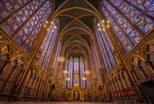 Load image into Gallery viewer, Mi Guidi all'ombra della Tour Eiffel - miguidi