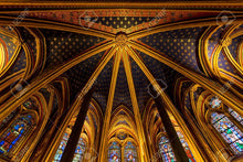 Load image into Gallery viewer, Mi Guidi all'ombra della Tour Eiffel - miguidi
