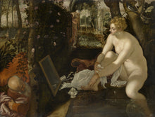 Load image into Gallery viewer, Mi Guidi a Venezia per la grande mostra sul Tintoretto. E non solo! - miguidi