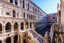 Load image into Gallery viewer, Mi Guidi a Venezia per la grande mostra sul Tintoretto. E non solo! - miguidi