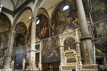 Load image into Gallery viewer, Mi Guidi a Venezia per la grande mostra sul Tintoretto. E non solo! - miguidi