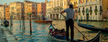 Load image into Gallery viewer, Mi Guidi a Venezia per la grande mostra sul Tintoretto. E non solo! - miguidi