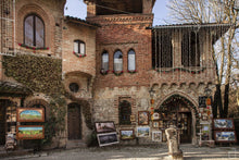 Load image into Gallery viewer, Atmosfere natalizie tra i borghi piacentini! | miguidi