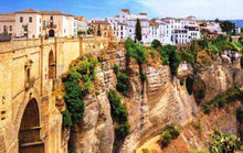 Load image into Gallery viewer, Andalusia, el encanto de la luz! | miguidi