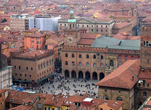 Load image into Gallery viewer, Bologna, tra goliardia e arte d'eccellenza, e il castello delle meraviglie! | miguidi