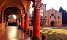 Load image into Gallery viewer, Bologna, tra goliardia e arte d'eccellenza, e il castello delle meraviglie! | miguidi