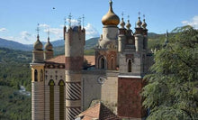 Load image into Gallery viewer, Bologna, tra goliardia e arte d'eccellenza, e il castello delle meraviglie! | miguidi