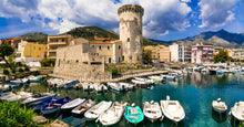 Load image into Gallery viewer, La riviera di Ulisse | miguidi