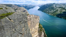 Load image into Gallery viewer, Norvegia, l'estasi della natura | miguidi